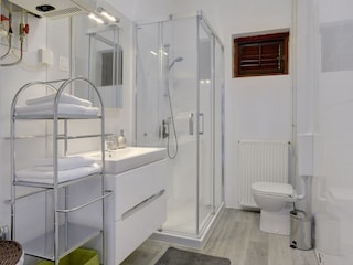 Maison de vacances Banjole Équipement 35