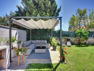 Villa Vinkuran Enregistrement extérieur 4