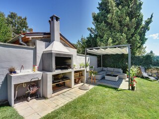 Villa Vinkuran Outdoor Recording 7