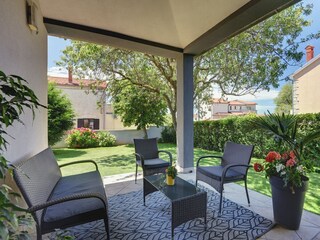 Villa Vinkuran Outdoor Recording 13
