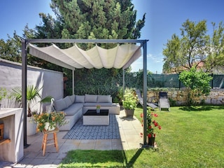 Villa Vinkuran Outdoor Recording 14