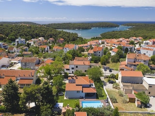 Villa Vinkuran Außenaufnahme 10