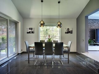 Villa Vinkuran Équipement 32