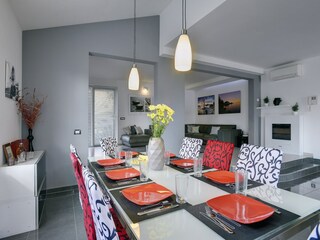 Villa Vinkuran Ausstattung 25