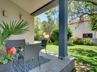 Villa Vinkuran Outdoor Recording 16