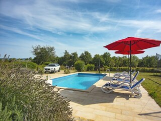 Villa Rebići Enregistrement extérieur 2