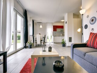 Villa Rebići Ausstattung 21