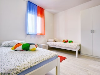 Villa Rebići Ausstattung 14