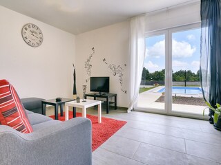 Villa Rebići Équipement 28