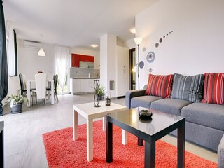 Villa Rebići Ausstattung 22