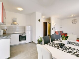 Villa Rebići Équipement 23