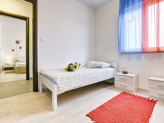 Villa Rebići Ausstattung 18