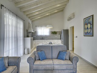 Ferienhaus Kavran Ausstattung 19