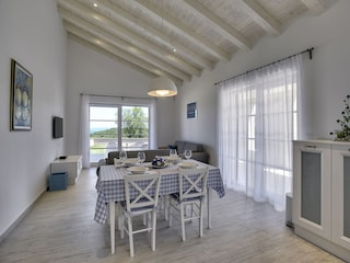 Maison de vacances Kavran Équipement 22