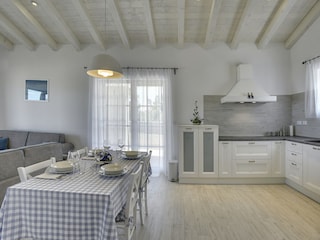 Maison de vacances Kavran Équipement 24