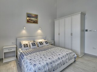 Ferienhaus Kavran Ausstattung 25