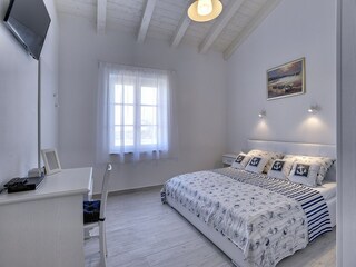 Vakantiehuis Kavran Kenmerken 28