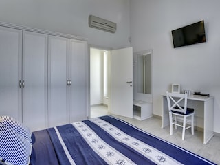 Maison de vacances Kavran Équipement 17