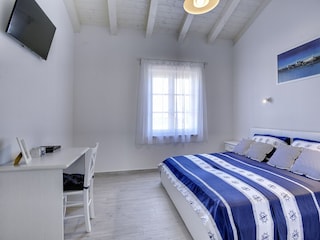 Maison de vacances Kavran Équipement 27