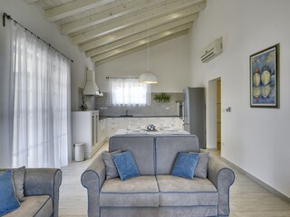 Vakantiehuis Kavran Kenmerken 31