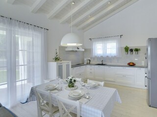Vakantiehuis Kavran Kenmerken 32