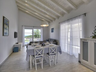 Vakantiehuis Kavran Kenmerken 33