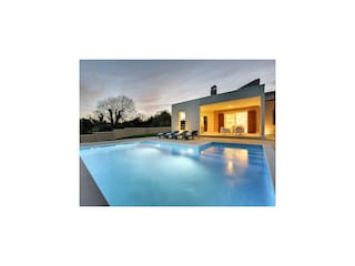 Maison de vacances Kavran Enregistrement extérieur 3