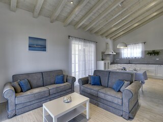 Ferienhaus Kavran Ausstattung 30