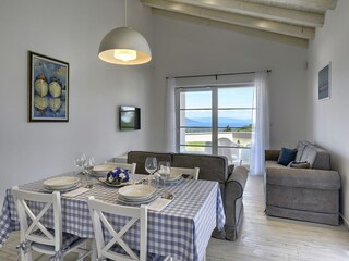 Ferienhaus Kavran Ausstattung 33