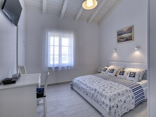 Maison de vacances Kavran Équipement 18