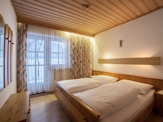 Ferienwohnung Waidring Ausstattung 13