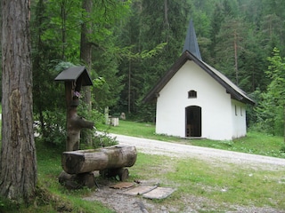Waldkapelle