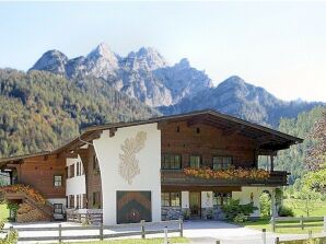 Ferienwohnung Schreder 5