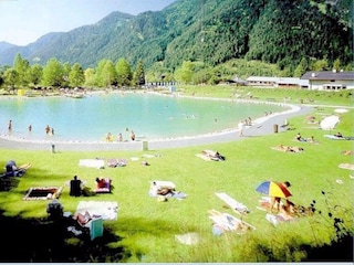 Badesee