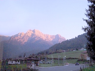 Ferienwohnung Waidring Umgebung 20