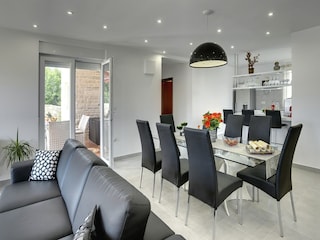 Villa Bratulići Ausstattung 10