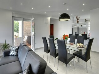 Villa Bratulići Kenmerken 10