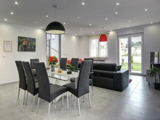 Villa Bratulići Ausstattung 14