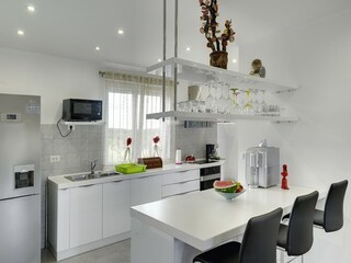 Villa Bratulići Équipement 12