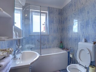 Villa Bratulići Ausstattung 17