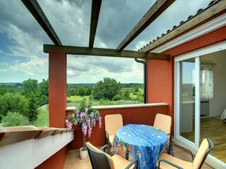 Villa Bratulići Enregistrement extérieur 4