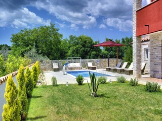 Villa Bratulići Enregistrement extérieur 8