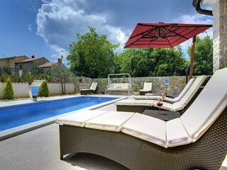 Villa Bratulići  23