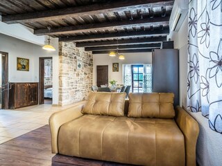 Ferienhaus Sukošan Ausstattung 15