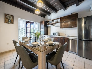 Ferienhaus Sukošan Ausstattung 12