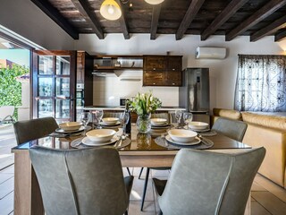 Vakantiehuis Sukošan Kenmerken 16