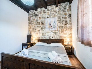 Maison de vacances Sukošan Équipement 13