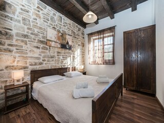 Casa de vacaciones Sukošan Características 18