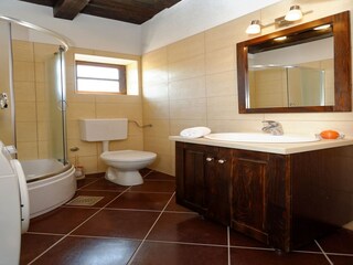 Holiday house Sukošan Features 15