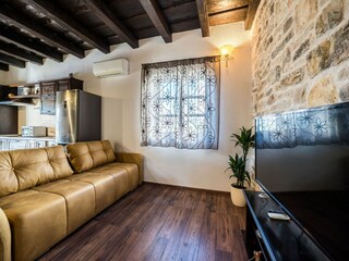 Holiday house Sukošan Features 18